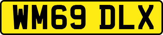WM69DLX