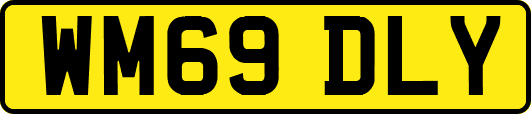 WM69DLY