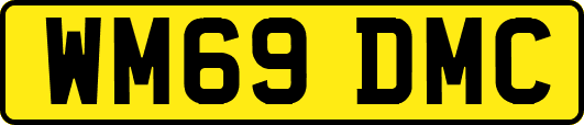 WM69DMC