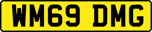WM69DMG