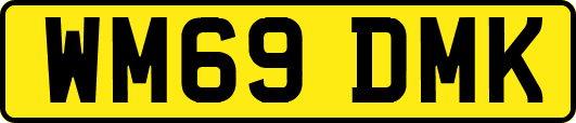 WM69DMK