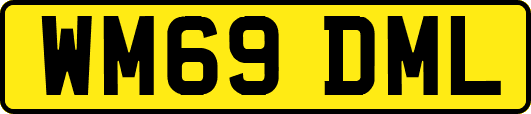 WM69DML