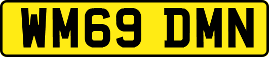 WM69DMN