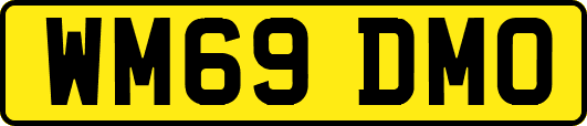 WM69DMO