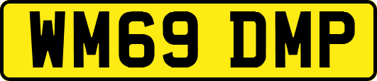 WM69DMP