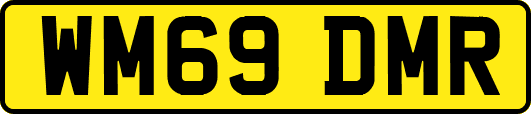 WM69DMR