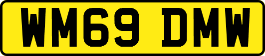 WM69DMW