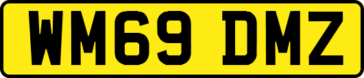 WM69DMZ