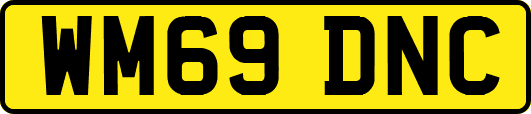 WM69DNC