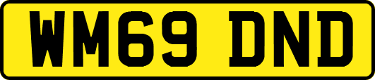 WM69DND