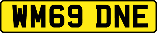 WM69DNE