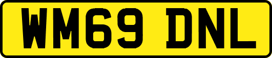 WM69DNL