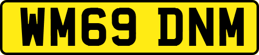 WM69DNM
