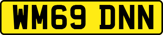 WM69DNN