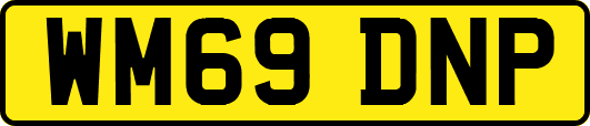 WM69DNP