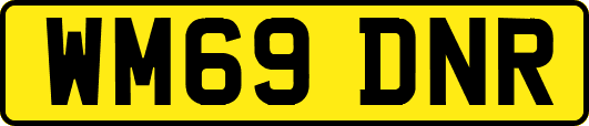 WM69DNR