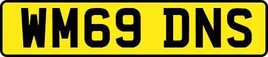 WM69DNS