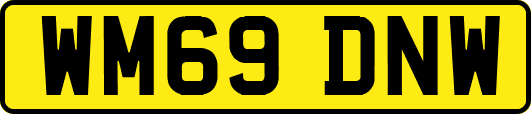 WM69DNW