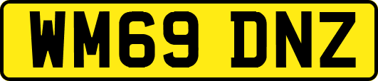 WM69DNZ