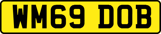 WM69DOB