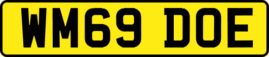 WM69DOE