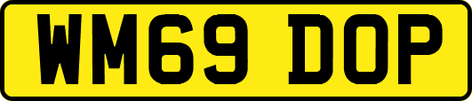 WM69DOP