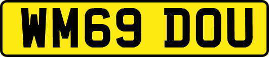 WM69DOU