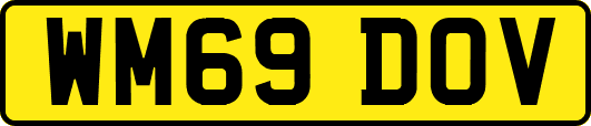 WM69DOV