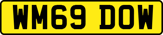 WM69DOW