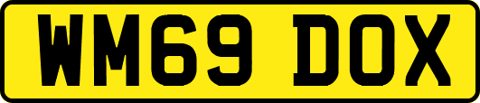 WM69DOX