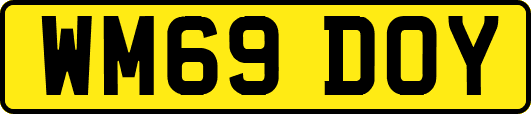WM69DOY