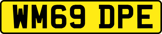 WM69DPE