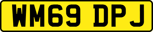 WM69DPJ