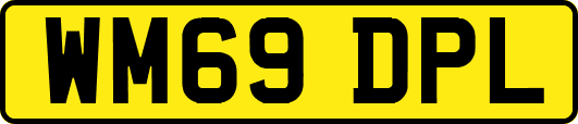 WM69DPL