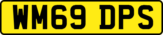 WM69DPS