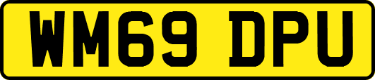 WM69DPU