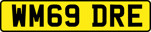 WM69DRE