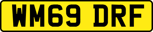 WM69DRF