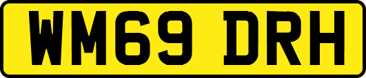 WM69DRH
