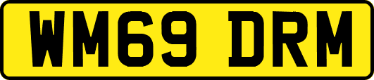 WM69DRM
