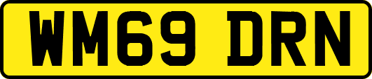 WM69DRN
