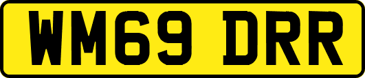 WM69DRR