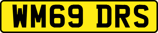 WM69DRS