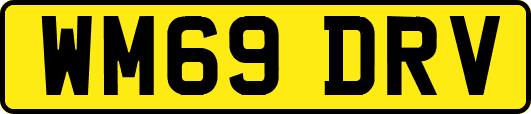 WM69DRV