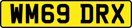 WM69DRX