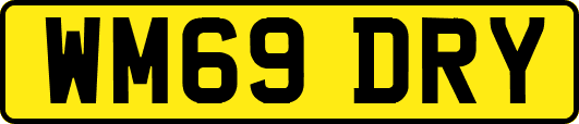 WM69DRY