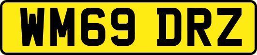 WM69DRZ
