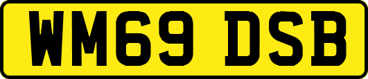WM69DSB