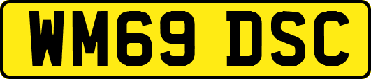 WM69DSC