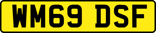 WM69DSF
